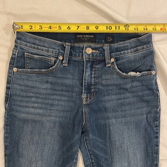 Lucky Brand Jeans - Picture 3 of 7